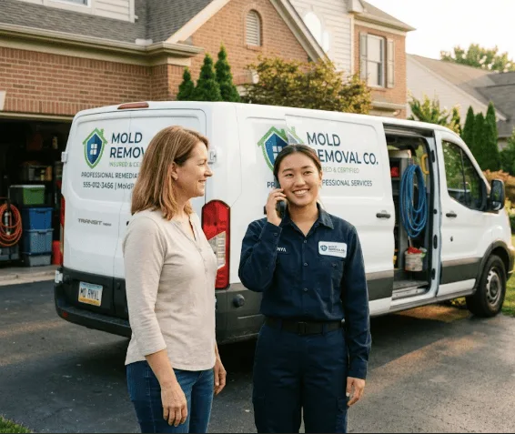 Crawlspace Mold Remediation Lockeford, CA FAQs